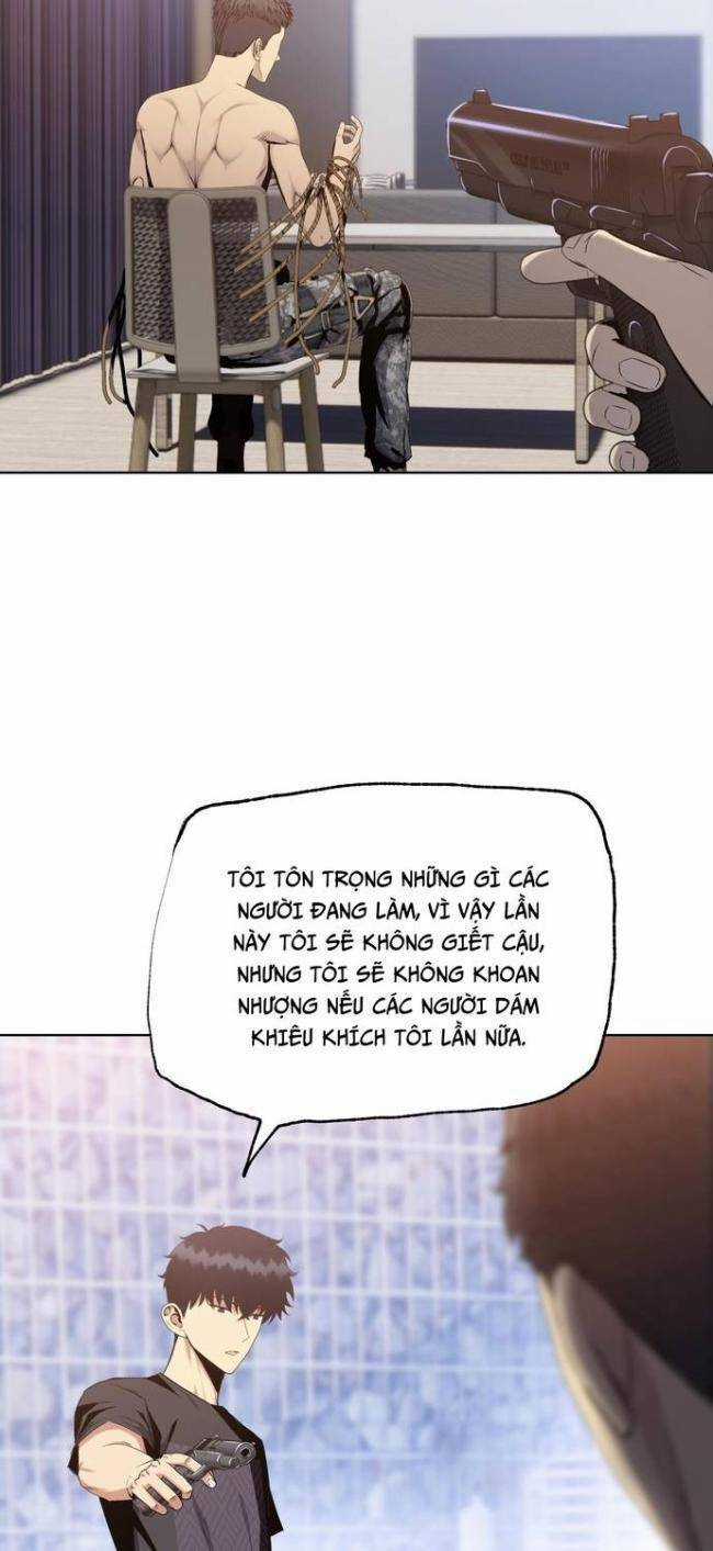 Kẻ Tàn Nhẫn Ngày Tận Thế: Bắt Đầu Dự Trữ Hàng Tỉ Tấn Vật Tư Chương 8 trang 54