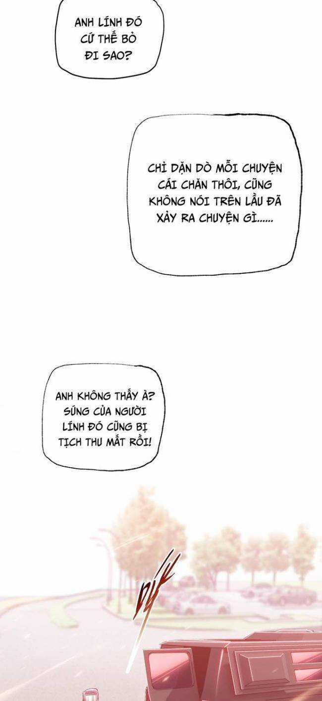 Kẻ Tàn Nhẫn Ngày Tận Thế: Bắt Đầu Dự Trữ Hàng Tỉ Tấn Vật Tư Chương 8 trang 59