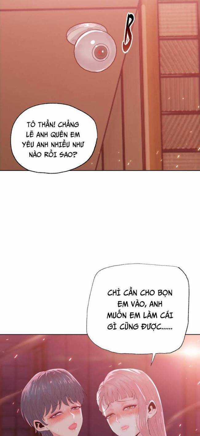 Kẻ Tàn Nhẫn Ngày Tận Thế: Bắt Đầu Dự Trữ Hàng Tỉ Tấn Vật Tư Chương 8 trang 6