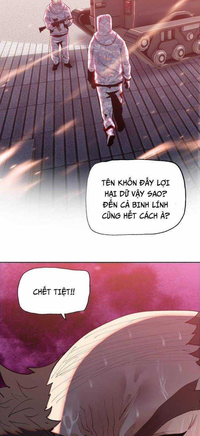 Kẻ Tàn Nhẫn Ngày Tận Thế: Bắt Đầu Dự Trữ Hàng Tỉ Tấn Vật Tư Chương 8 trang 60