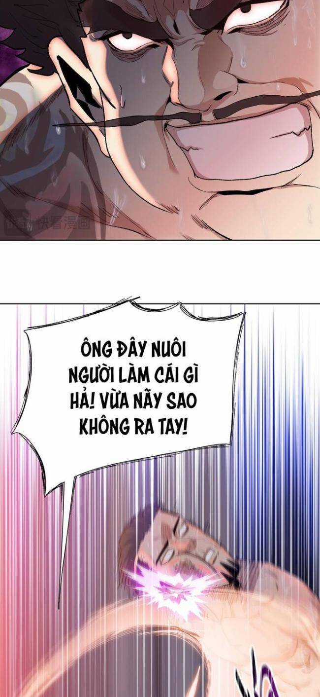 Kẻ Tàn Nhẫn Ngày Tận Thế: Bắt Đầu Dự Trữ Hàng Tỉ Tấn Vật Tư Chương 8 trang 61