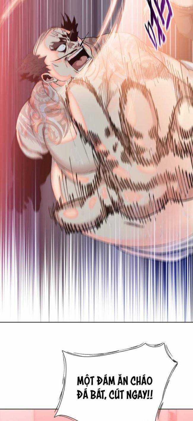 Kẻ Tàn Nhẫn Ngày Tận Thế: Bắt Đầu Dự Trữ Hàng Tỉ Tấn Vật Tư Chương 8 trang 62