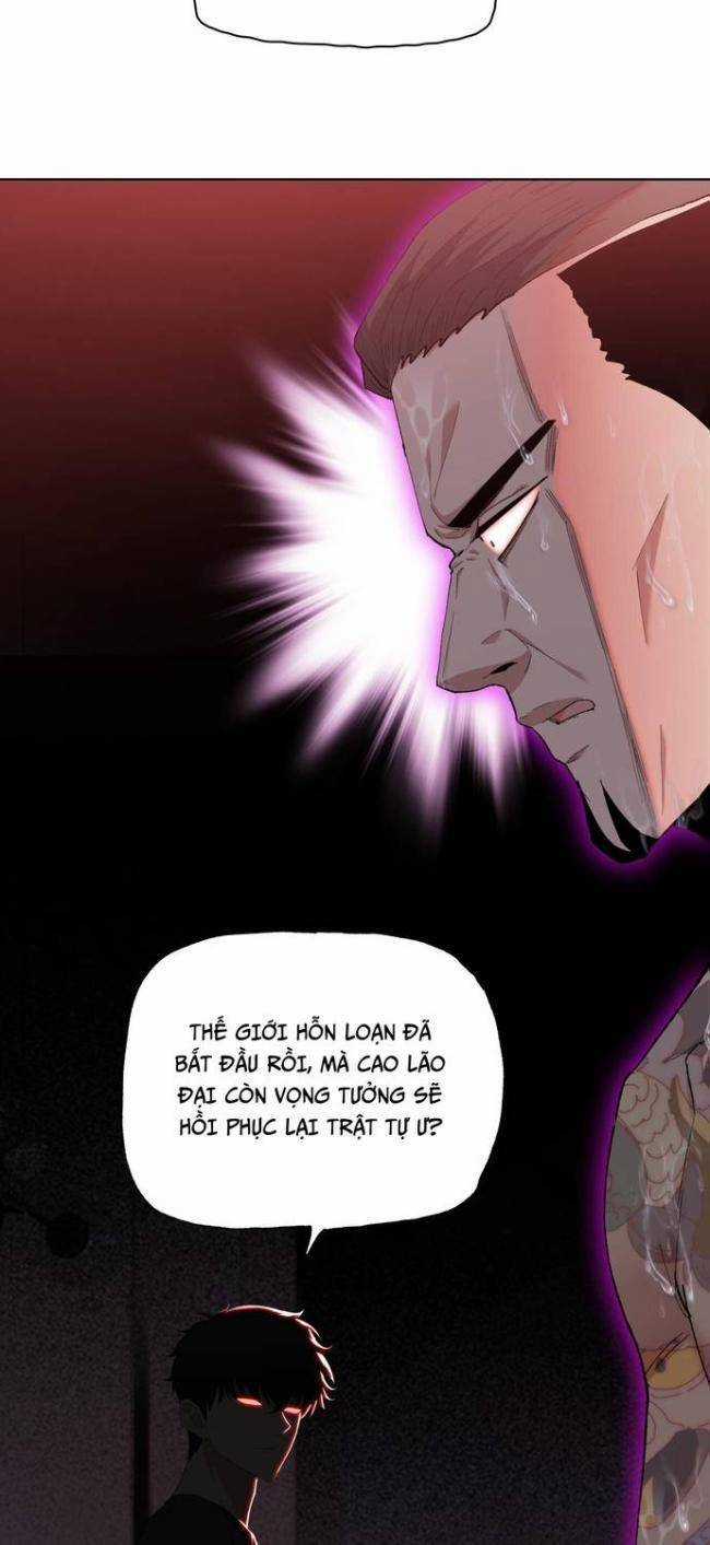 Kẻ Tàn Nhẫn Ngày Tận Thế: Bắt Đầu Dự Trữ Hàng Tỉ Tấn Vật Tư Chương 8 trang 64