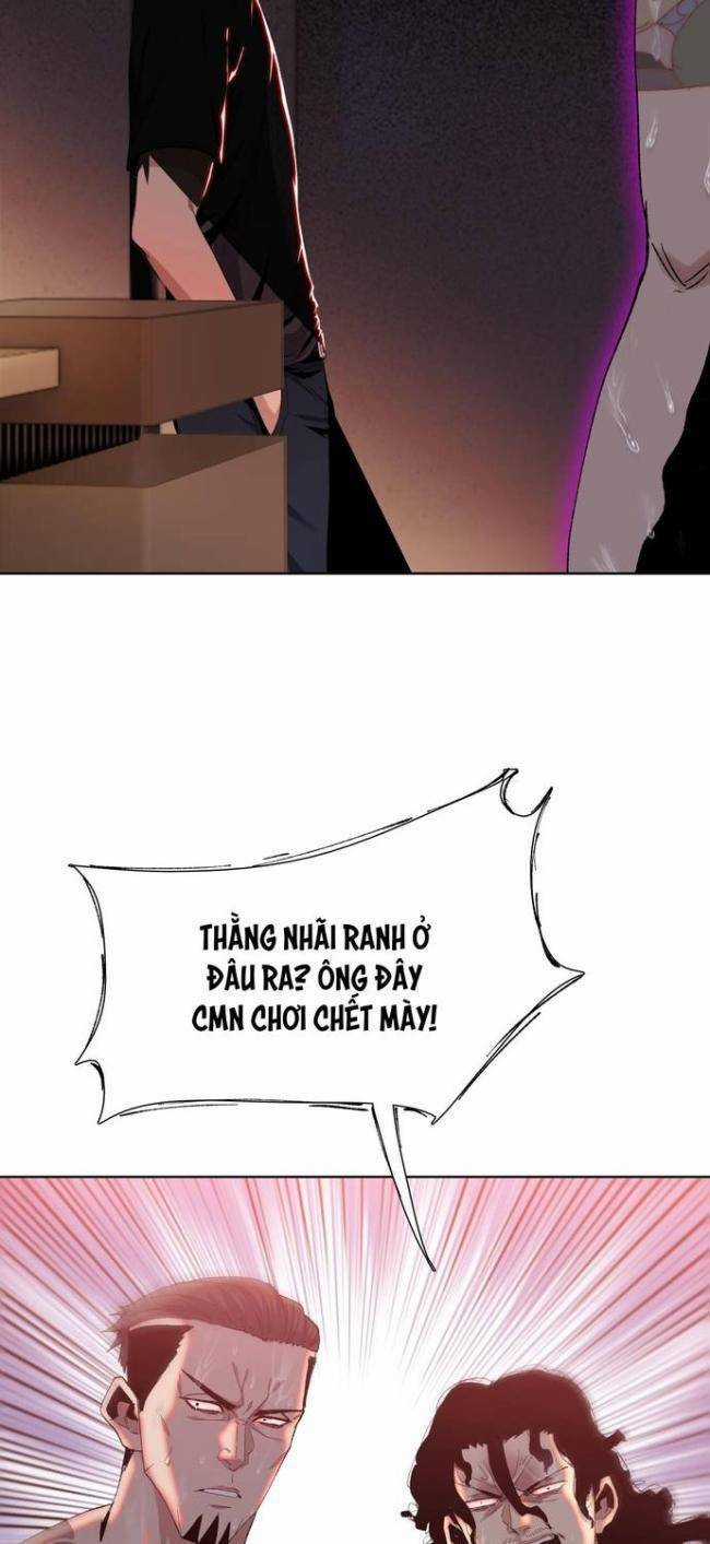 Kẻ Tàn Nhẫn Ngày Tận Thế: Bắt Đầu Dự Trữ Hàng Tỉ Tấn Vật Tư Chương 8 trang 65