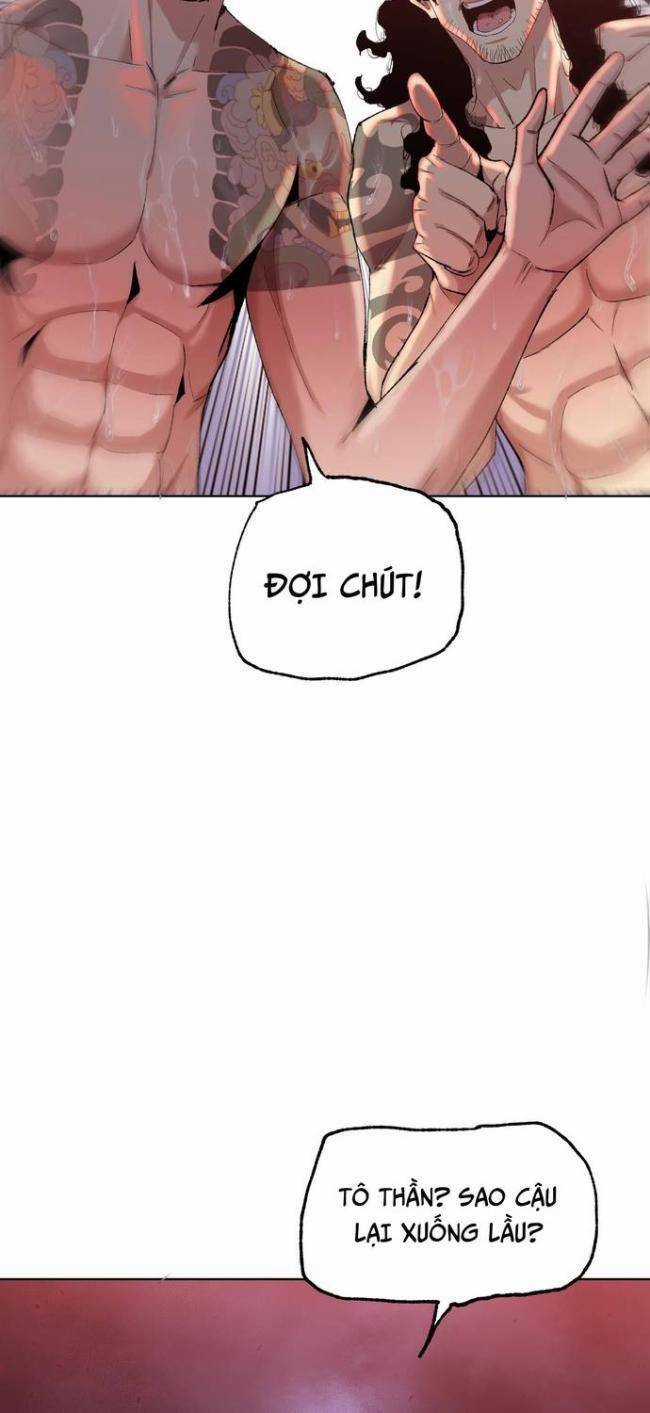 Kẻ Tàn Nhẫn Ngày Tận Thế: Bắt Đầu Dự Trữ Hàng Tỉ Tấn Vật Tư Chương 8 trang 66