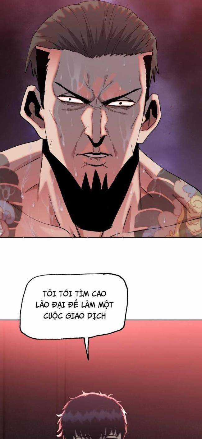 Kẻ Tàn Nhẫn Ngày Tận Thế: Bắt Đầu Dự Trữ Hàng Tỉ Tấn Vật Tư Chương 8 trang 67