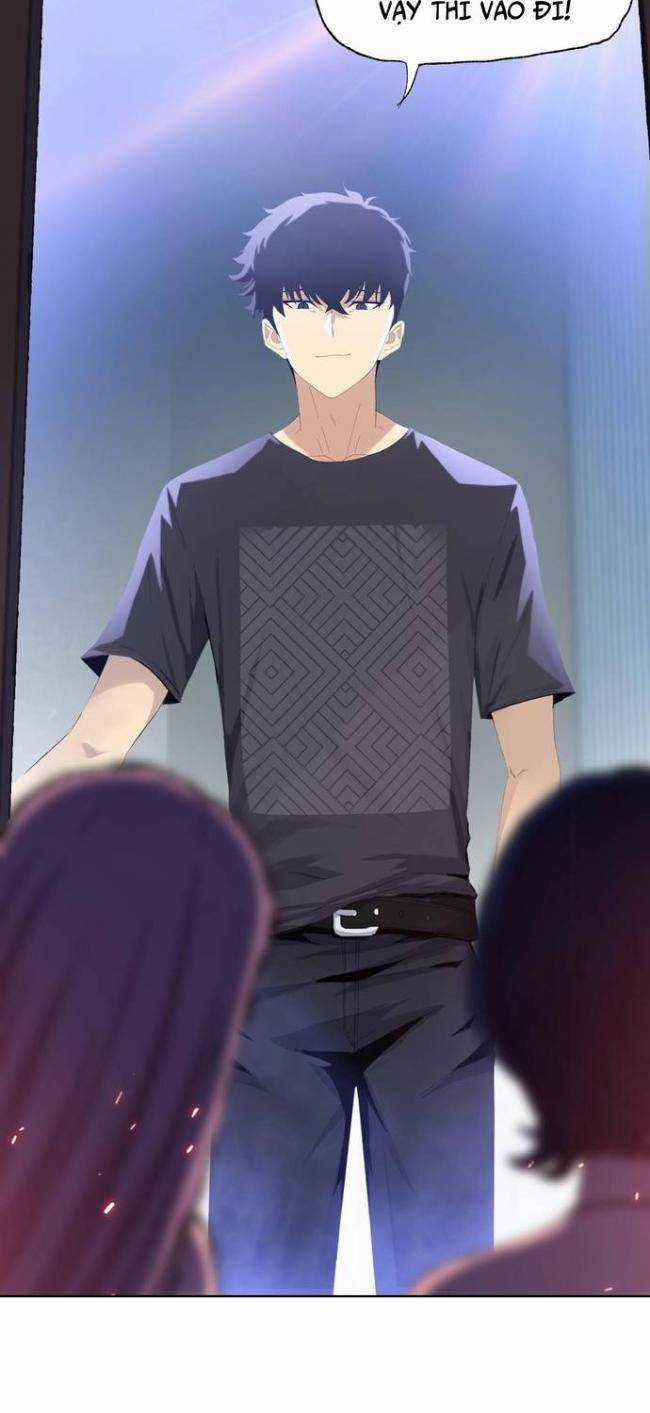 Kẻ Tàn Nhẫn Ngày Tận Thế: Bắt Đầu Dự Trữ Hàng Tỉ Tấn Vật Tư Chương 8 trang 8