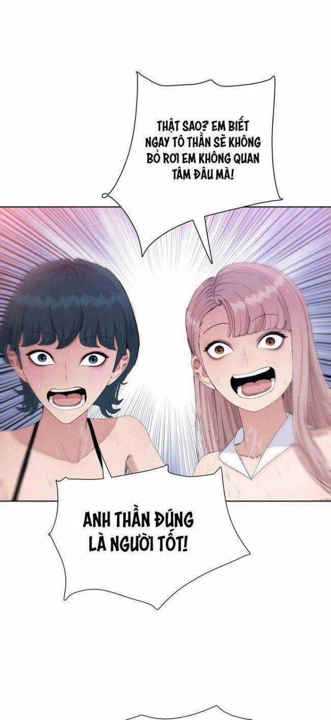 Kẻ Tàn Nhẫn Ngày Tận Thế: Bắt Đầu Dự Trữ Hàng Tỉ Tấn Vật Tư Chương 8 trang 9