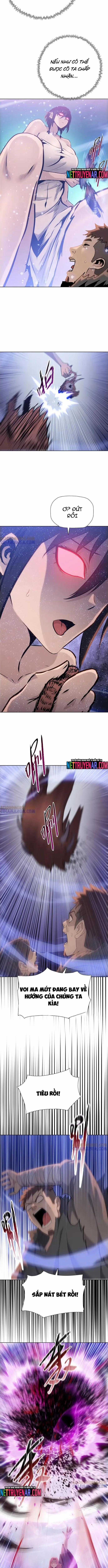 Kẻ Tàn Nhẫn Ngày Tận Thế: Bắt Đầu Dự Trữ Hàng Tỉ Tấn Vật Tư Chương 80 trang 1