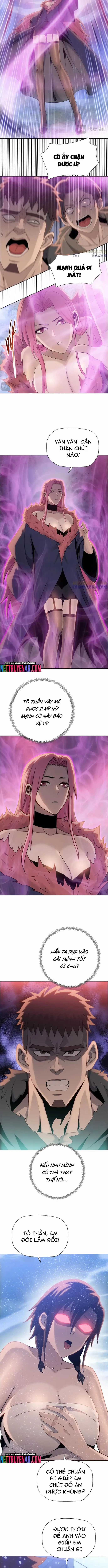 Kẻ Tàn Nhẫn Ngày Tận Thế: Bắt Đầu Dự Trữ Hàng Tỉ Tấn Vật Tư Chương 80 trang 2