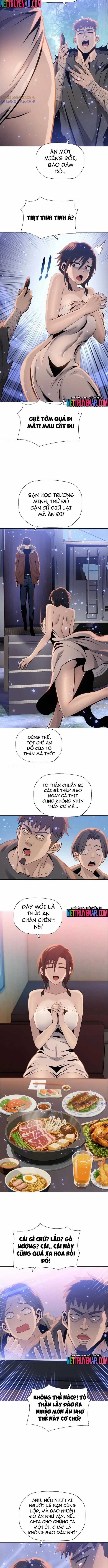 Kẻ Tàn Nhẫn Ngày Tận Thế: Bắt Đầu Dự Trữ Hàng Tỉ Tấn Vật Tư Chương 80 trang 4