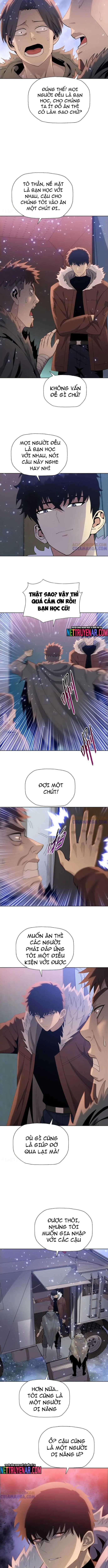 Kẻ Tàn Nhẫn Ngày Tận Thế: Bắt Đầu Dự Trữ Hàng Tỉ Tấn Vật Tư Chương 80 trang 5