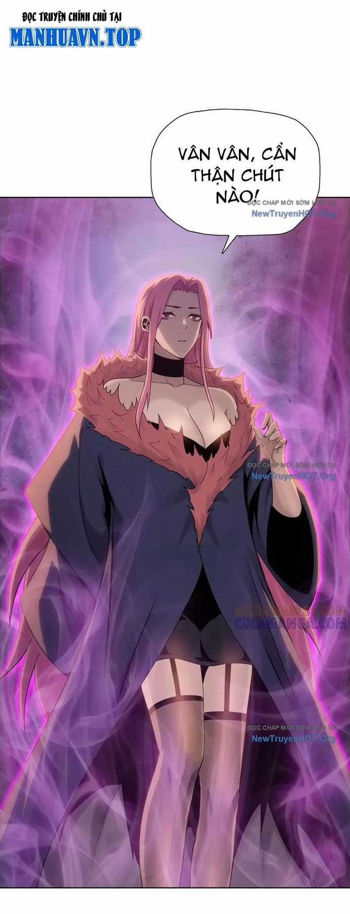 Kẻ Tàn Nhẫn Ngày Tận Thế: Bắt Đầu Dự Trữ Hàng Tỉ Tấn Vật Tư Chương 81 trang 10