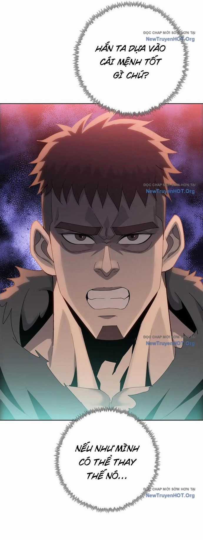 Kẻ Tàn Nhẫn Ngày Tận Thế: Bắt Đầu Dự Trữ Hàng Tỉ Tấn Vật Tư Chương 81 trang 12