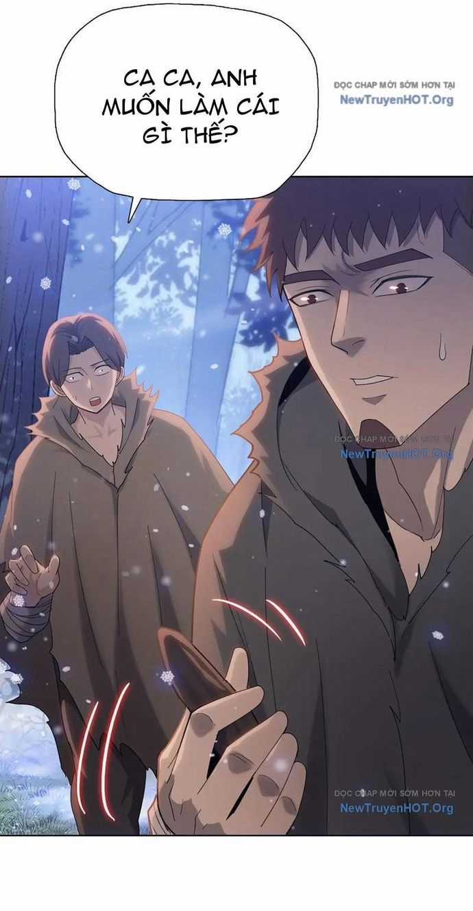 Kẻ Tàn Nhẫn Ngày Tận Thế: Bắt Đầu Dự Trữ Hàng Tỉ Tấn Vật Tư Chương 81 trang 16