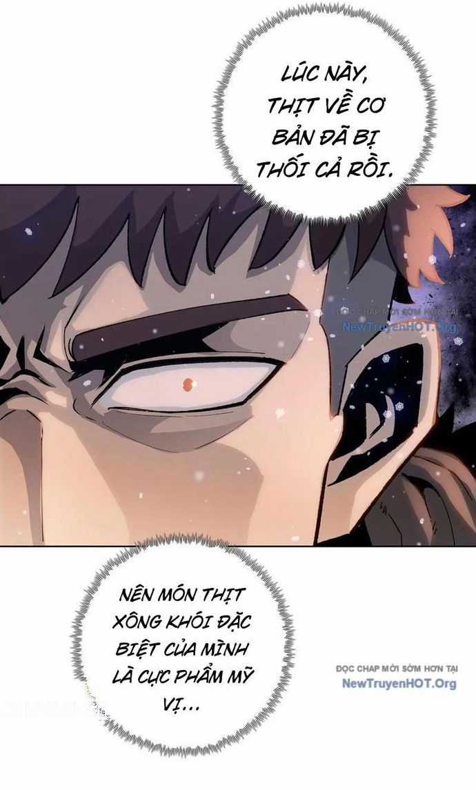 Kẻ Tàn Nhẫn Ngày Tận Thế: Bắt Đầu Dự Trữ Hàng Tỉ Tấn Vật Tư Chương 81 trang 19