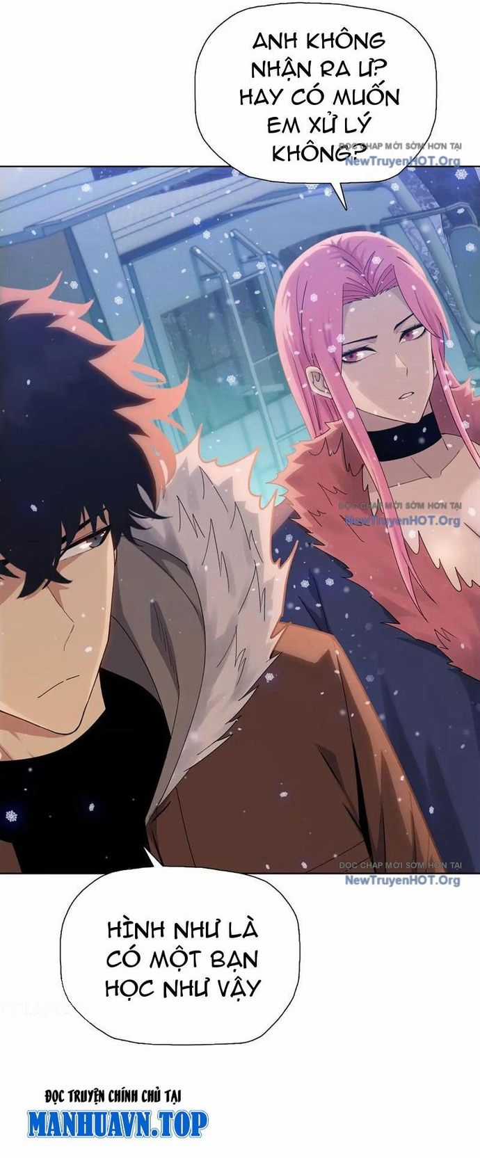 Kẻ Tàn Nhẫn Ngày Tận Thế: Bắt Đầu Dự Trữ Hàng Tỉ Tấn Vật Tư Chương 81 trang 2