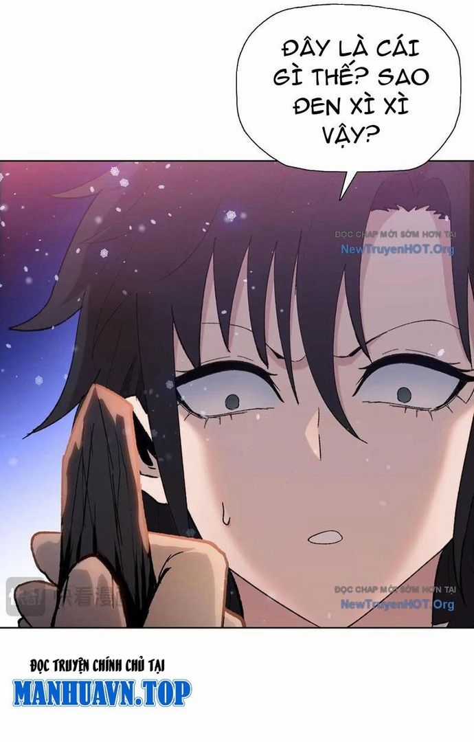 Kẻ Tàn Nhẫn Ngày Tận Thế: Bắt Đầu Dự Trữ Hàng Tỉ Tấn Vật Tư Chương 81 trang 20