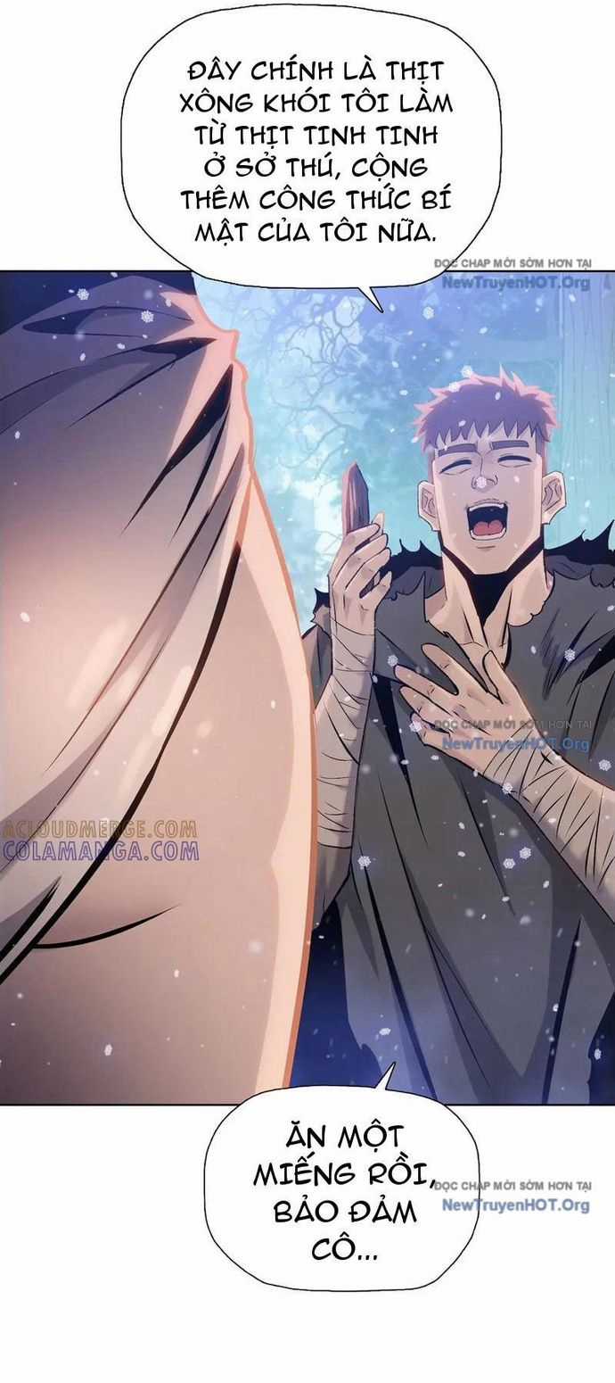 Kẻ Tàn Nhẫn Ngày Tận Thế: Bắt Đầu Dự Trữ Hàng Tỉ Tấn Vật Tư Chương 81 trang 21