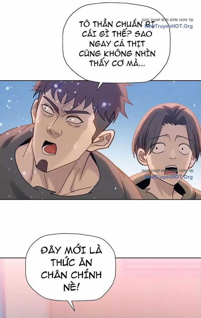 Kẻ Tàn Nhẫn Ngày Tận Thế: Bắt Đầu Dự Trữ Hàng Tỉ Tấn Vật Tư Chương 81 trang 24