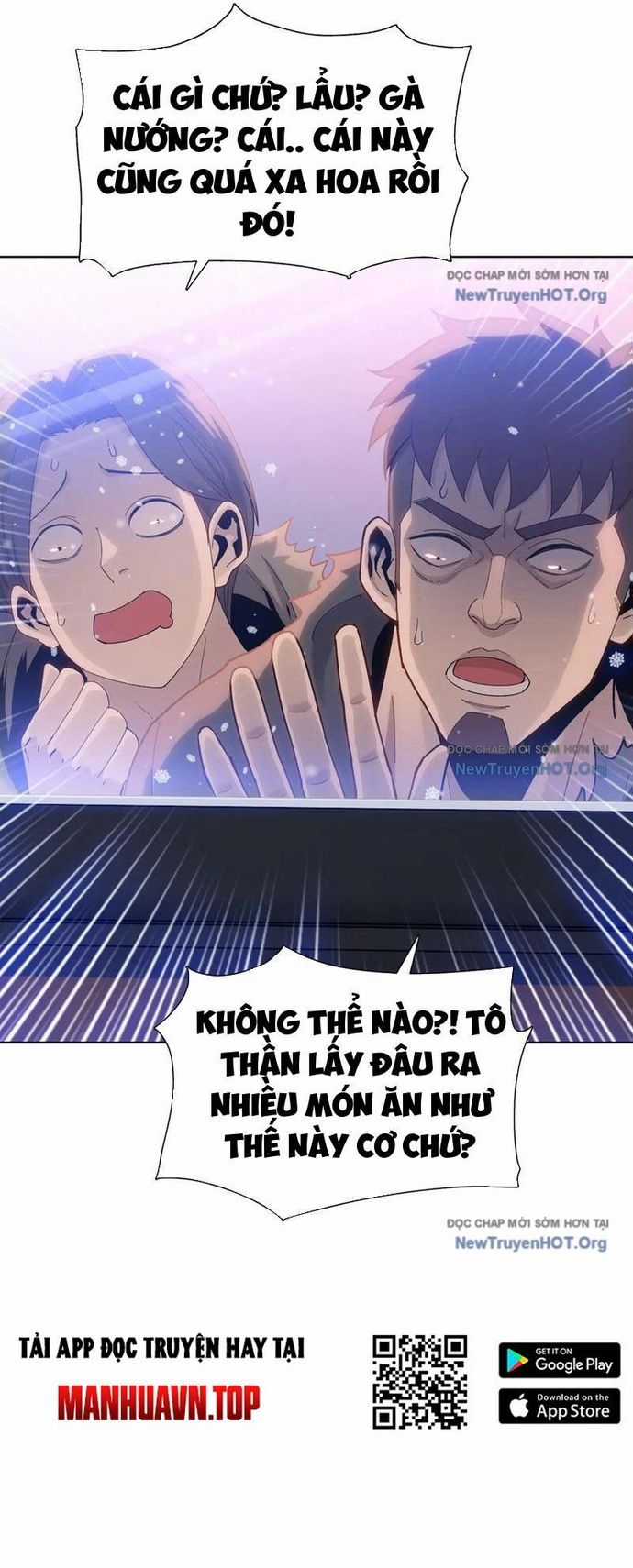 Kẻ Tàn Nhẫn Ngày Tận Thế: Bắt Đầu Dự Trữ Hàng Tỉ Tấn Vật Tư Chương 81 trang 26