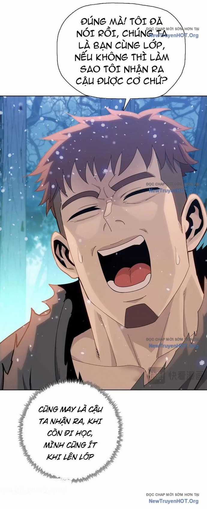 Kẻ Tàn Nhẫn Ngày Tận Thế: Bắt Đầu Dự Trữ Hàng Tỉ Tấn Vật Tư Chương 81 trang 3