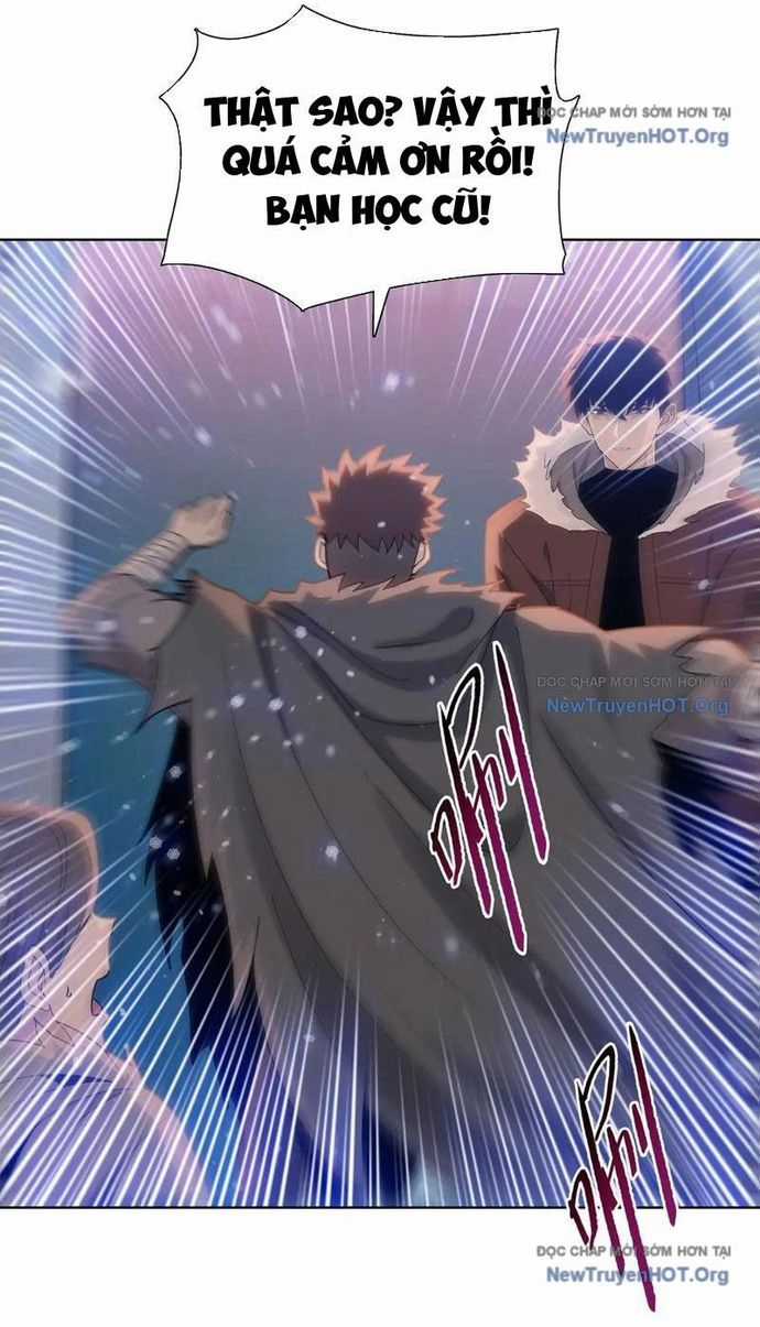 Kẻ Tàn Nhẫn Ngày Tận Thế: Bắt Đầu Dự Trữ Hàng Tỉ Tấn Vật Tư Chương 81 trang 30