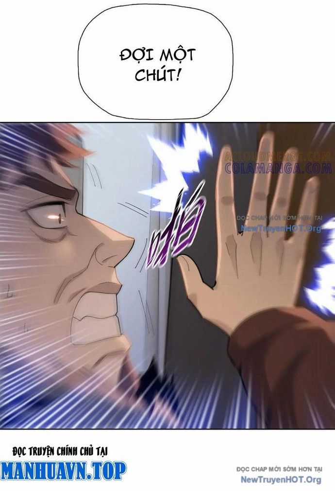 Kẻ Tàn Nhẫn Ngày Tận Thế: Bắt Đầu Dự Trữ Hàng Tỉ Tấn Vật Tư Chương 81 trang 31