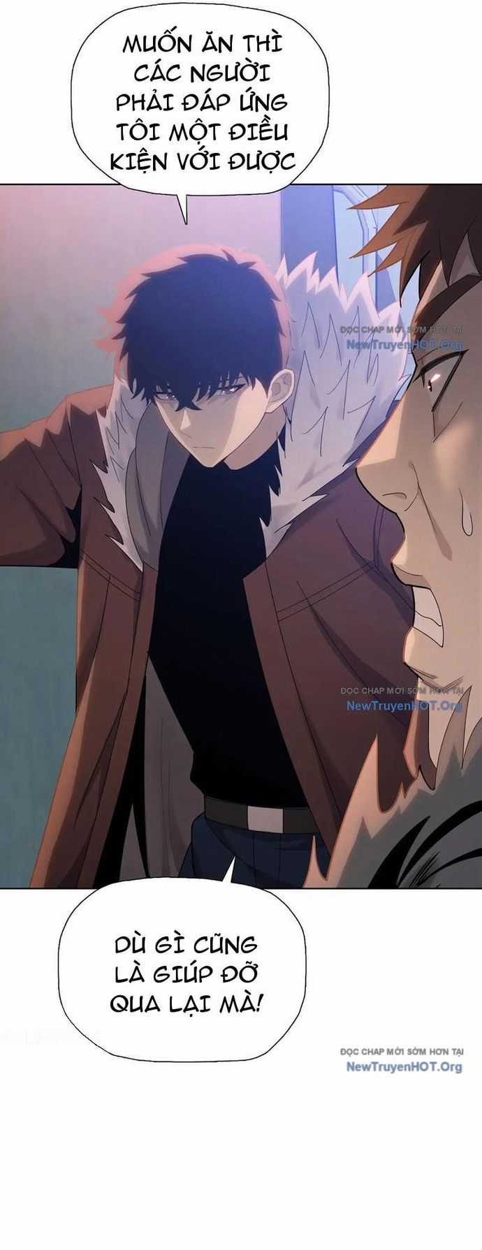 Kẻ Tàn Nhẫn Ngày Tận Thế: Bắt Đầu Dự Trữ Hàng Tỉ Tấn Vật Tư Chương 81 trang 32