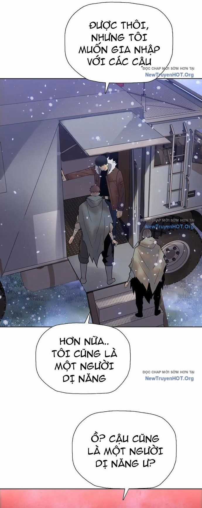 Kẻ Tàn Nhẫn Ngày Tận Thế: Bắt Đầu Dự Trữ Hàng Tỉ Tấn Vật Tư Chương 81 trang 33