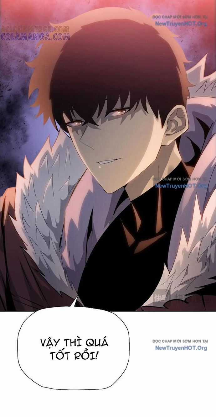 Kẻ Tàn Nhẫn Ngày Tận Thế: Bắt Đầu Dự Trữ Hàng Tỉ Tấn Vật Tư Chương 81 trang 34