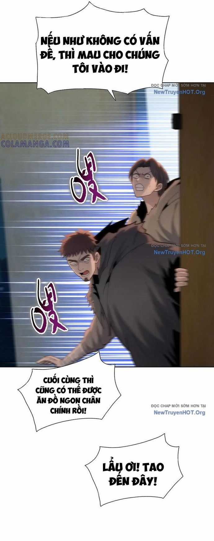 Kẻ Tàn Nhẫn Ngày Tận Thế: Bắt Đầu Dự Trữ Hàng Tỉ Tấn Vật Tư Chương 81 trang 35