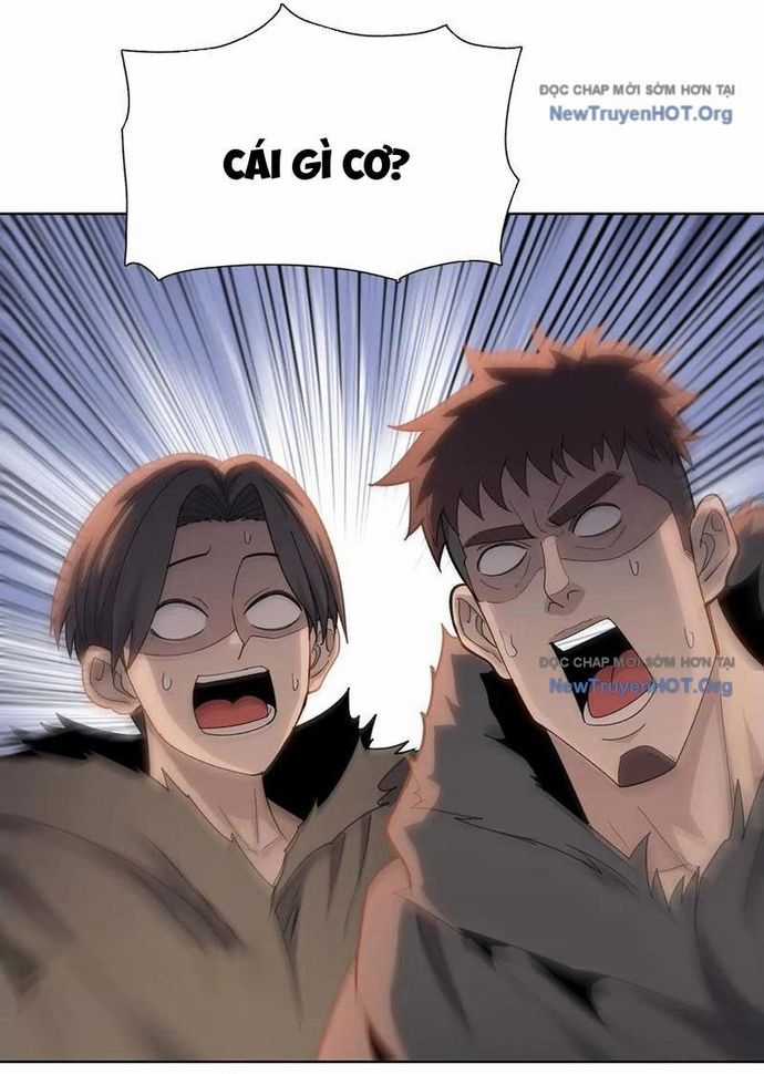 Kẻ Tàn Nhẫn Ngày Tận Thế: Bắt Đầu Dự Trữ Hàng Tỉ Tấn Vật Tư Chương 81 trang 36