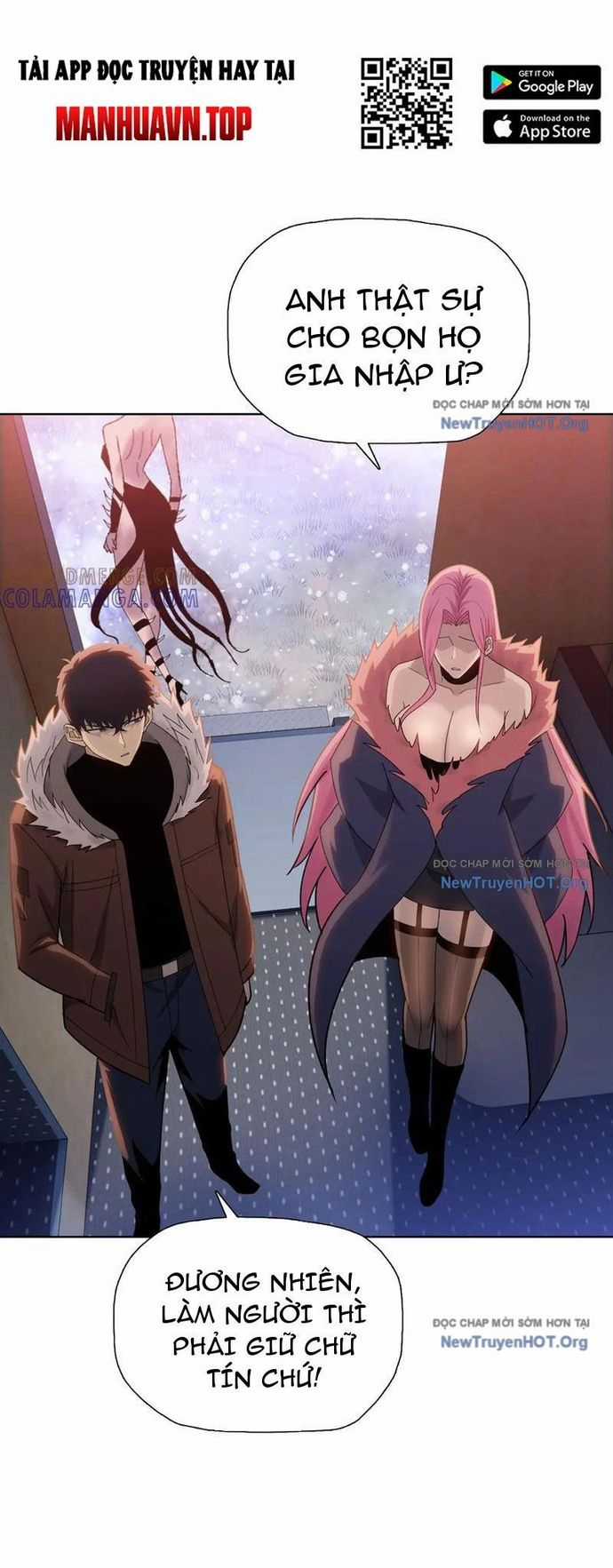 Kẻ Tàn Nhẫn Ngày Tận Thế: Bắt Đầu Dự Trữ Hàng Tỉ Tấn Vật Tư Chương 81 trang 39