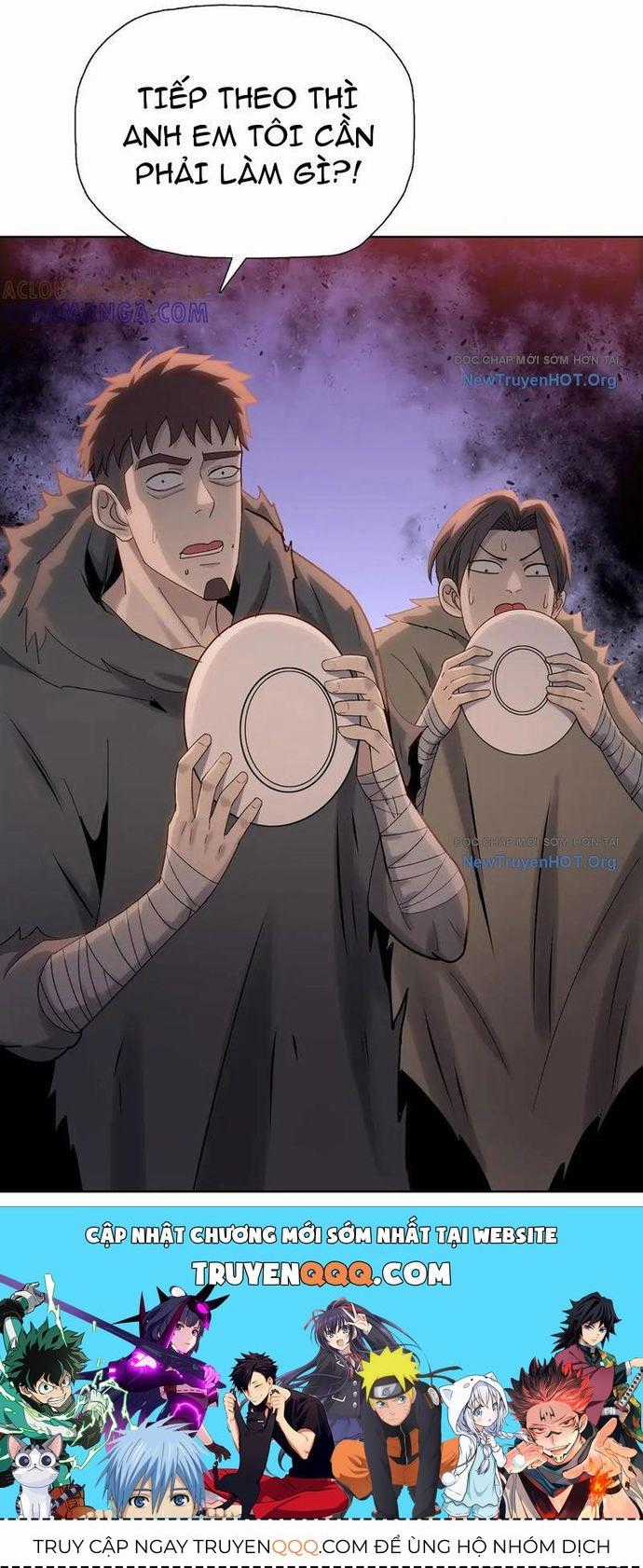 Kẻ Tàn Nhẫn Ngày Tận Thế: Bắt Đầu Dự Trữ Hàng Tỉ Tấn Vật Tư Chương 81 trang 43