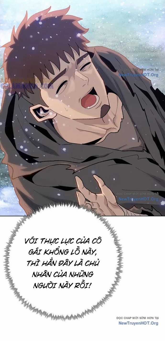 Kẻ Tàn Nhẫn Ngày Tận Thế: Bắt Đầu Dự Trữ Hàng Tỉ Tấn Vật Tư Chương 81 trang 5