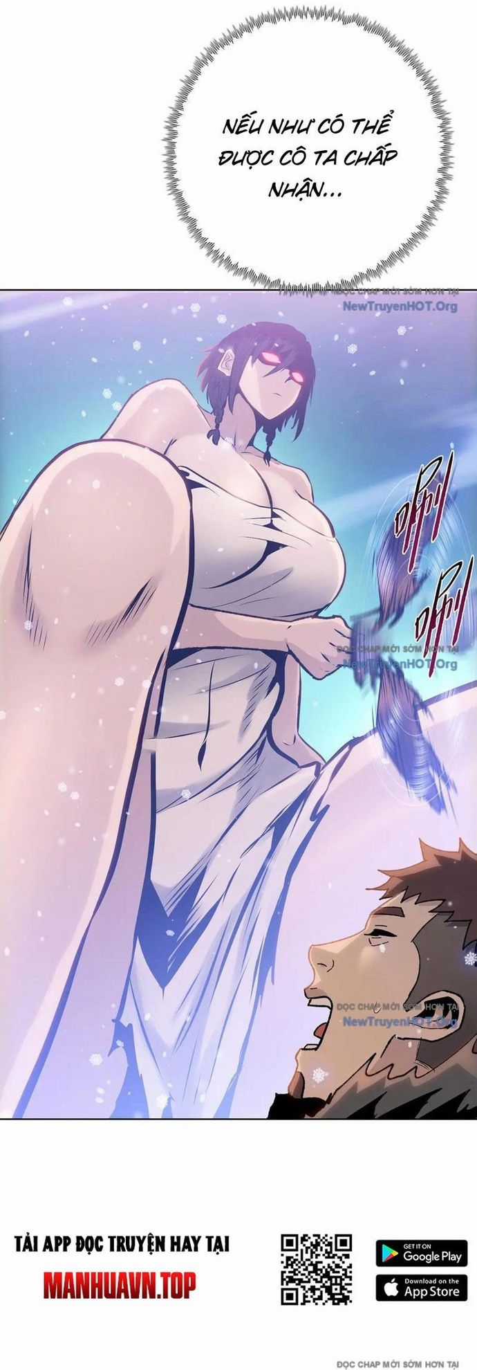 Kẻ Tàn Nhẫn Ngày Tận Thế: Bắt Đầu Dự Trữ Hàng Tỉ Tấn Vật Tư Chương 81 trang 6