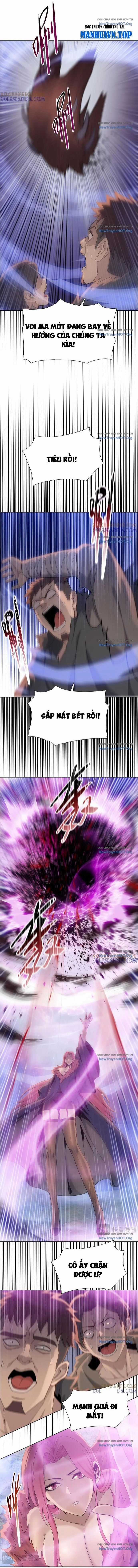 Kẻ Tàn Nhẫn Ngày Tận Thế: Bắt Đầu Dự Trữ Hàng Tỉ Tấn Vật Tư Chương 81 trang 9