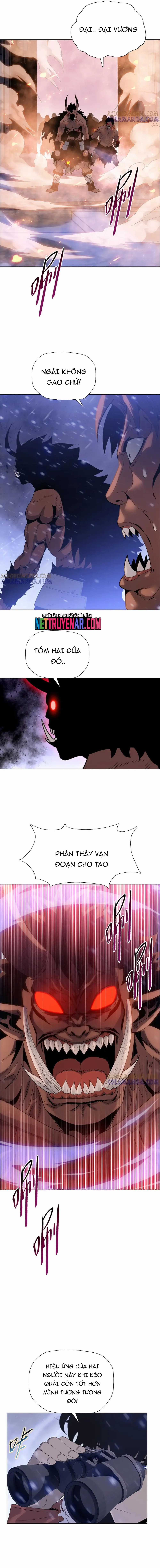 Kẻ Tàn Nhẫn Ngày Tận Thế: Bắt Đầu Dự Trữ Hàng Tỉ Tấn Vật Tư Chương 82 trang 10