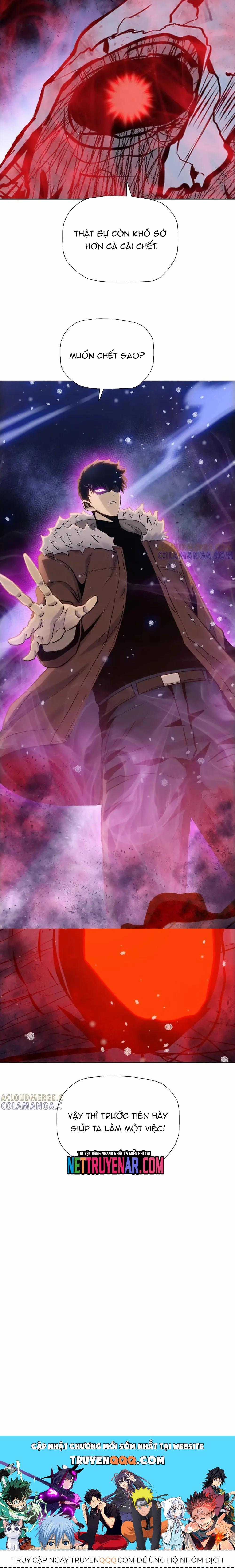 Kẻ Tàn Nhẫn Ngày Tận Thế: Bắt Đầu Dự Trữ Hàng Tỉ Tấn Vật Tư Chương 82 trang 12