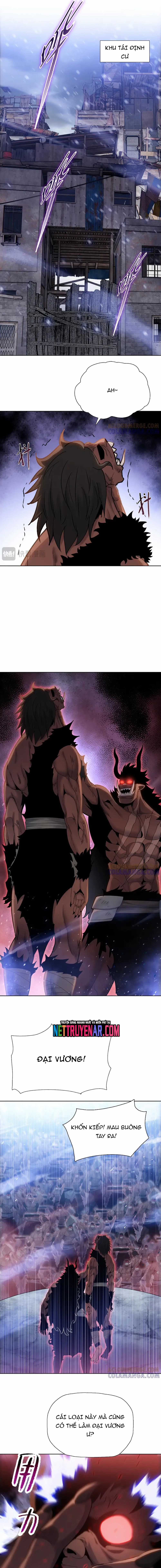 Kẻ Tàn Nhẫn Ngày Tận Thế: Bắt Đầu Dự Trữ Hàng Tỉ Tấn Vật Tư Chương 82 trang 2