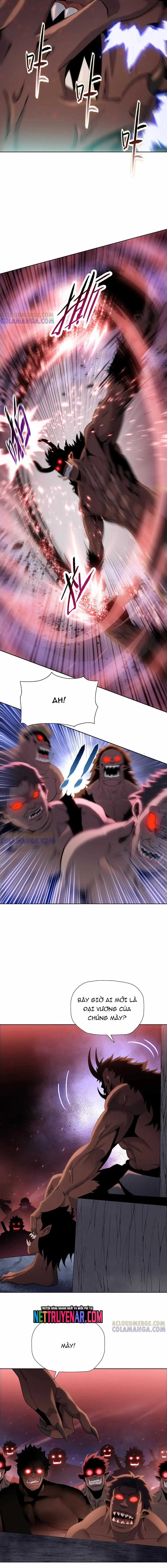 Kẻ Tàn Nhẫn Ngày Tận Thế: Bắt Đầu Dự Trữ Hàng Tỉ Tấn Vật Tư Chương 82 trang 3