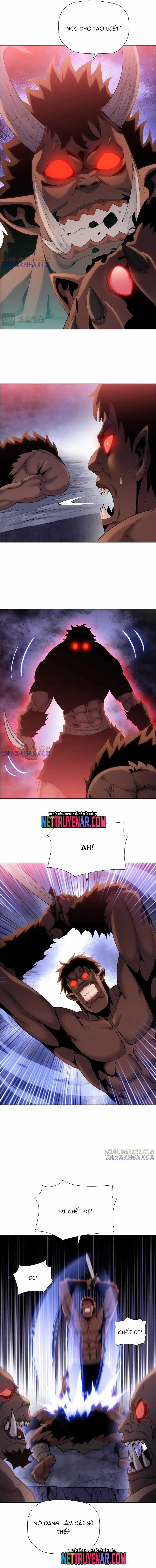 Kẻ Tàn Nhẫn Ngày Tận Thế: Bắt Đầu Dự Trữ Hàng Tỉ Tấn Vật Tư Chương 82 trang 4