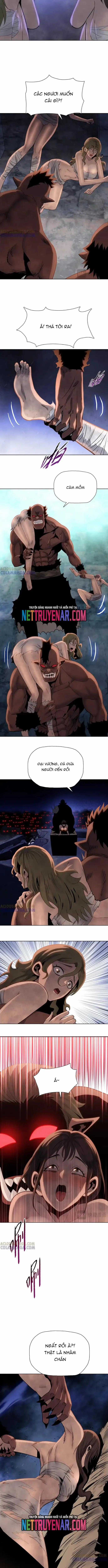 Kẻ Tàn Nhẫn Ngày Tận Thế: Bắt Đầu Dự Trữ Hàng Tỉ Tấn Vật Tư Chương 84 trang 1