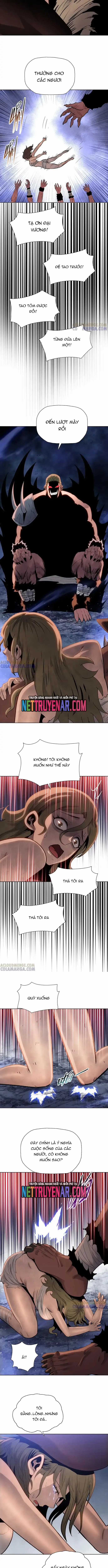 Kẻ Tàn Nhẫn Ngày Tận Thế: Bắt Đầu Dự Trữ Hàng Tỉ Tấn Vật Tư Chương 84 trang 2