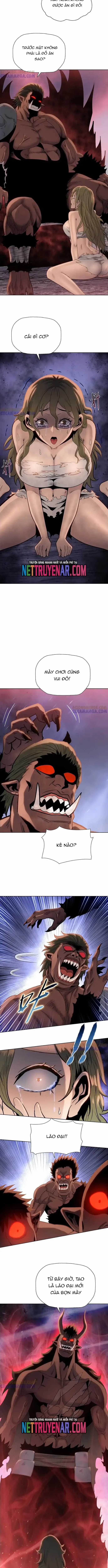 Kẻ Tàn Nhẫn Ngày Tận Thế: Bắt Đầu Dự Trữ Hàng Tỉ Tấn Vật Tư Chương 84 trang 3