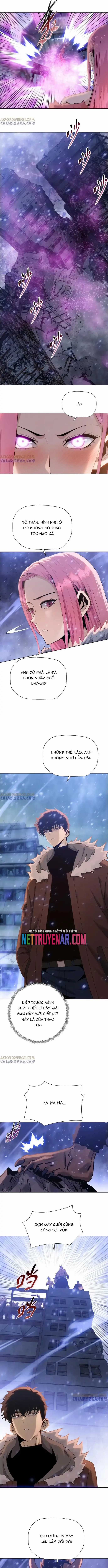 Kẻ Tàn Nhẫn Ngày Tận Thế: Bắt Đầu Dự Trữ Hàng Tỉ Tấn Vật Tư Chương 84 trang 5