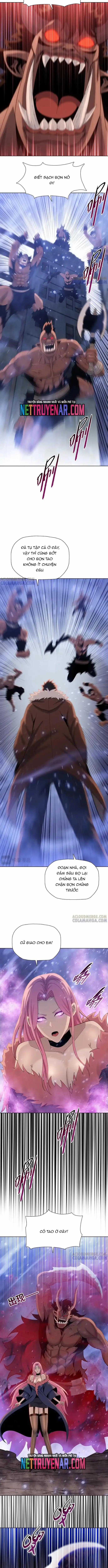 Kẻ Tàn Nhẫn Ngày Tận Thế: Bắt Đầu Dự Trữ Hàng Tỉ Tấn Vật Tư Chương 84 trang 7