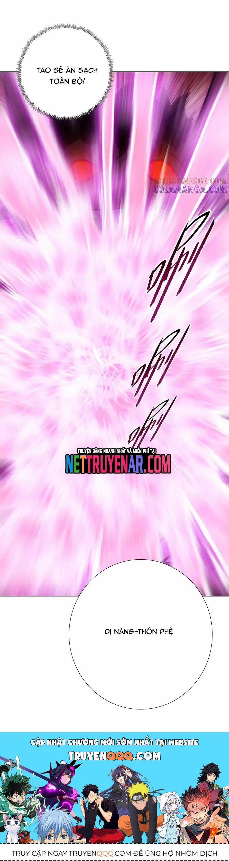 Kẻ Tàn Nhẫn Ngày Tận Thế: Bắt Đầu Dự Trữ Hàng Tỉ Tấn Vật Tư Chương 85 trang 7