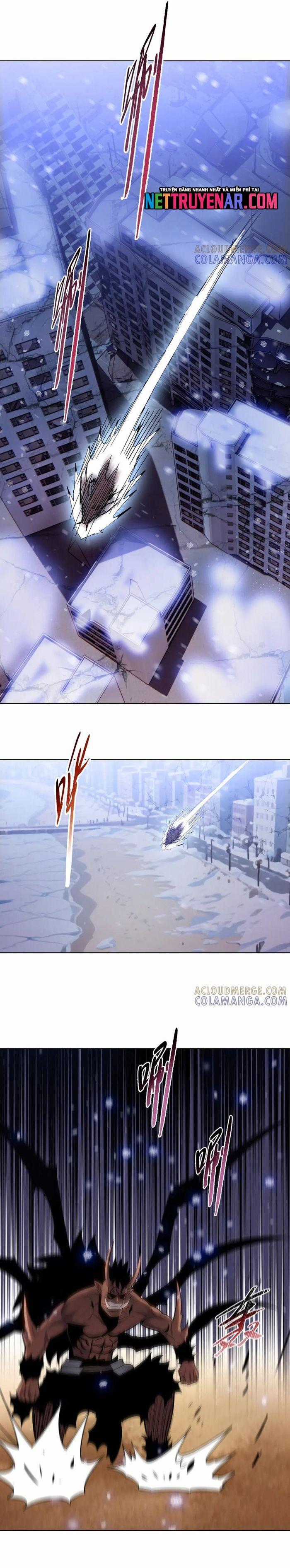 Kẻ Tàn Nhẫn Ngày Tận Thế: Bắt Đầu Dự Trữ Hàng Tỉ Tấn Vật Tư Chương 86 trang 13